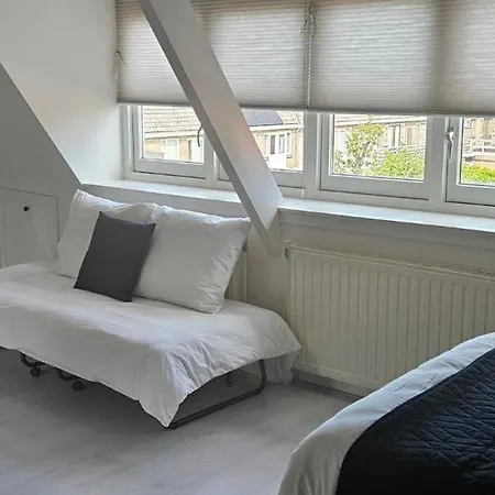 Casa Roberto Apartment Alkmaar