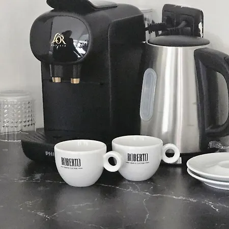 Casa Roberto Alkmaar