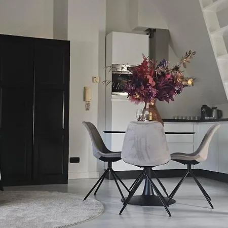Casa Roberto Apartment *
