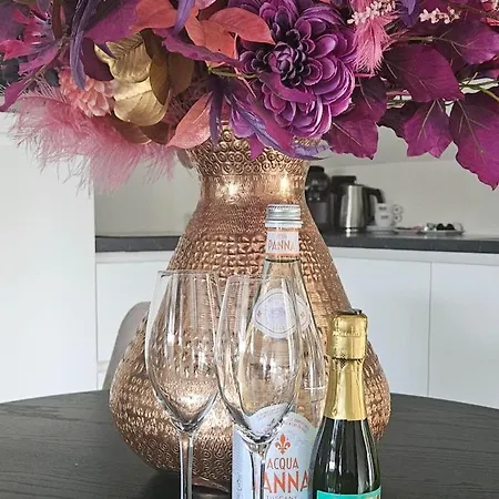 Casa Roberto Apartamento Alkmaar