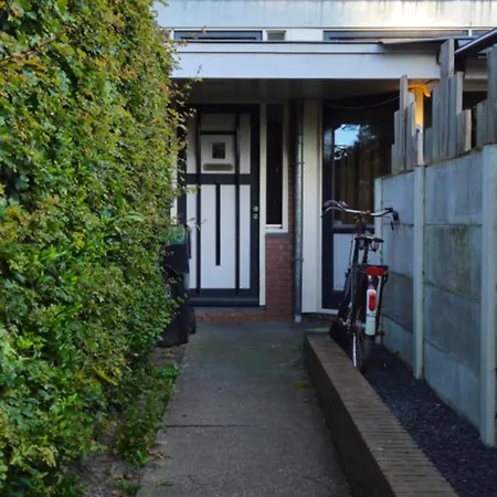 דירה Casa Roberto