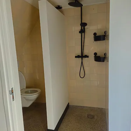 Casa Roberto Lägenhet *
