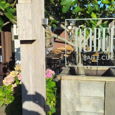 Casa Roberto אלקמאר