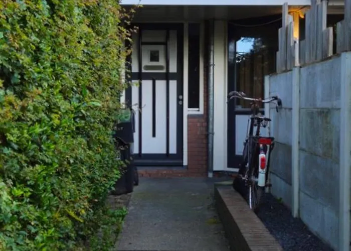 דירה Casa Roberto