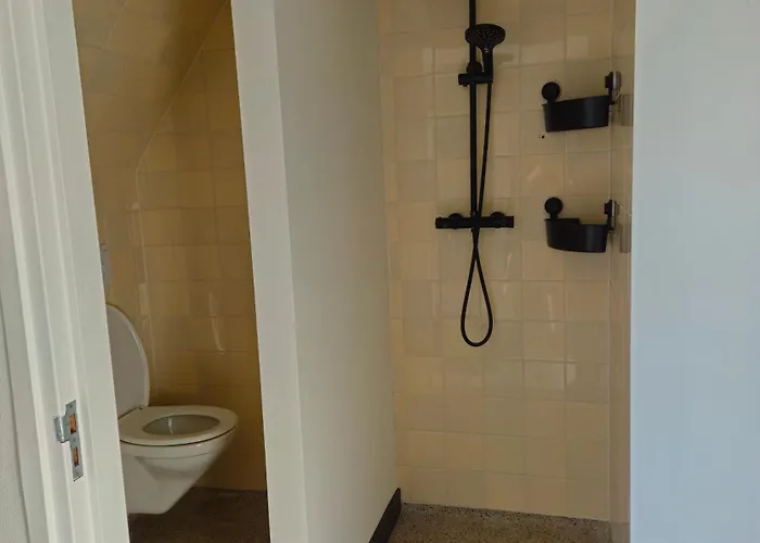 Casa Roberto דירה *