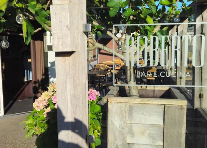 Casa Roberto אלקמאר