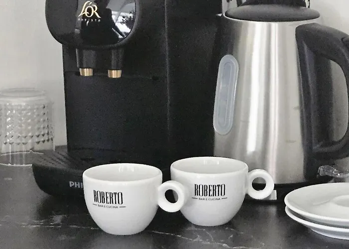 Casa Roberto אלקמאר