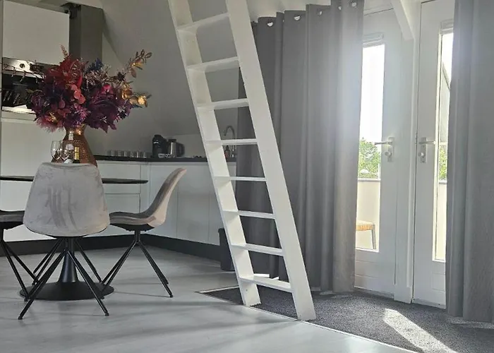 Casa Roberto * אלקמאר